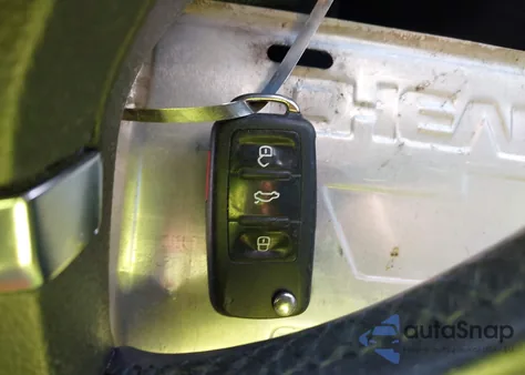 2016 Volkswagen Tiguan S из США, поврежденный, VIN WVGAV7AX5GW516657